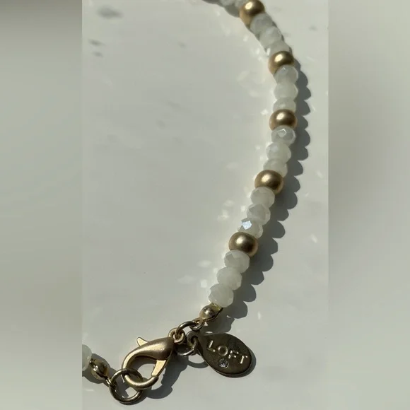 Loft Statement Necklace - Picture 5 of 6